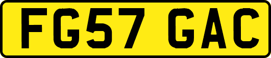 FG57GAC