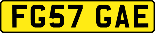 FG57GAE