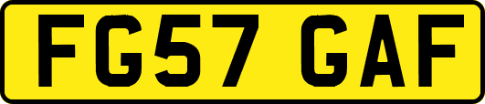 FG57GAF