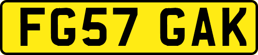 FG57GAK