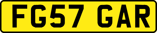 FG57GAR