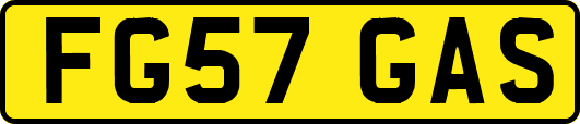 FG57GAS