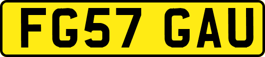 FG57GAU