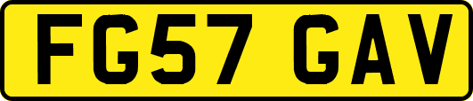 FG57GAV