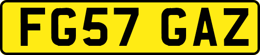 FG57GAZ