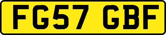FG57GBF