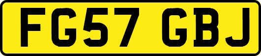 FG57GBJ