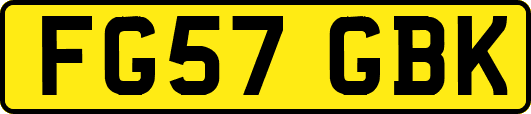 FG57GBK