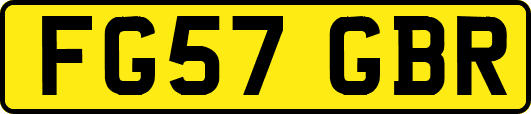 FG57GBR