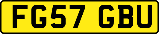 FG57GBU