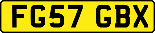 FG57GBX