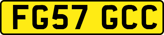 FG57GCC