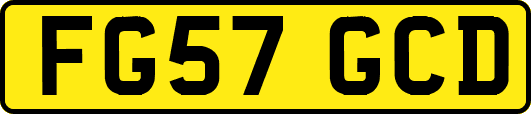 FG57GCD