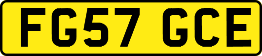 FG57GCE