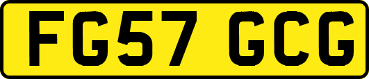 FG57GCG