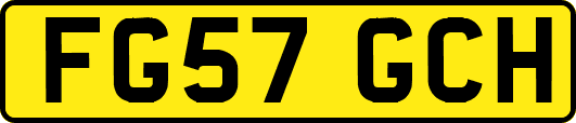 FG57GCH