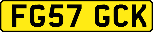 FG57GCK
