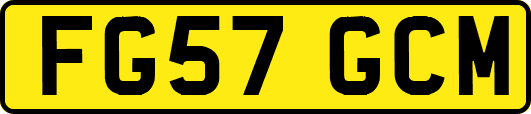 FG57GCM