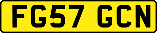 FG57GCN