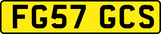 FG57GCS