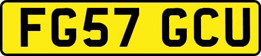 FG57GCU