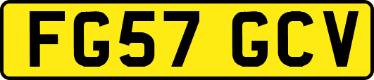 FG57GCV