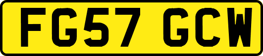 FG57GCW