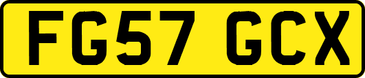 FG57GCX