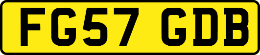 FG57GDB