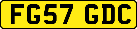 FG57GDC