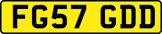 FG57GDD