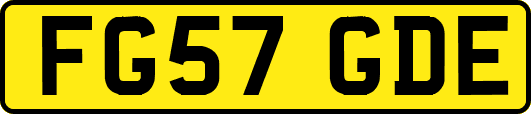 FG57GDE
