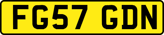 FG57GDN