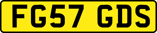 FG57GDS