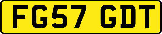 FG57GDT