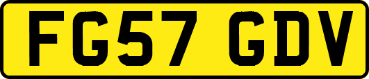 FG57GDV