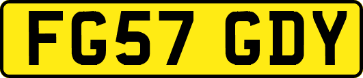 FG57GDY