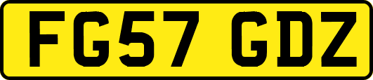 FG57GDZ