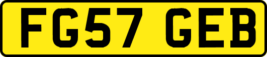 FG57GEB