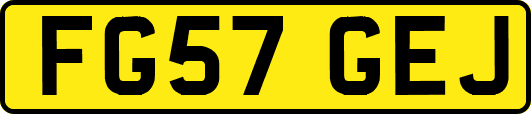 FG57GEJ
