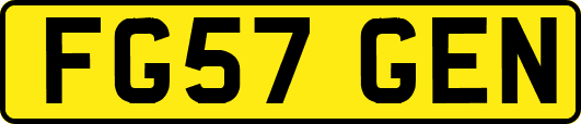 FG57GEN