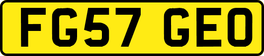 FG57GEO