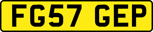 FG57GEP