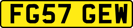 FG57GEW