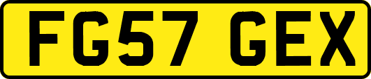 FG57GEX