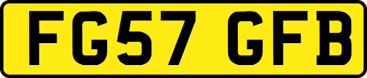 FG57GFB