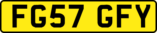 FG57GFY