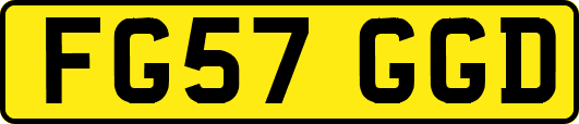 FG57GGD