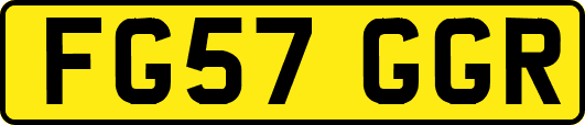 FG57GGR