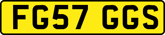 FG57GGS